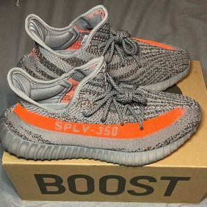Yeezy 350 beluga